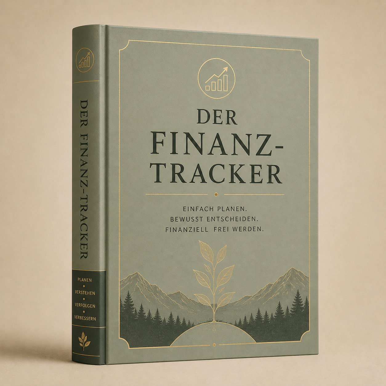 Der Finanz-Tracker